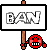 Ban!